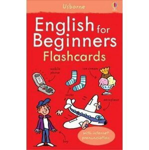 English for Beginners - Susan Meredith