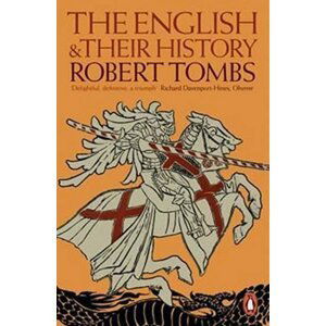 English and Their History - Robert Tombs