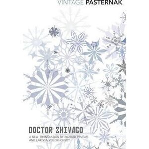 Doctor Zhivago - Boris Pasternak