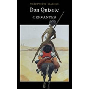 Don Quixote - Cervantes Miguel de