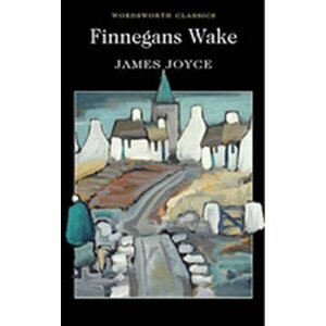 Finnegans Wake - James Joyce