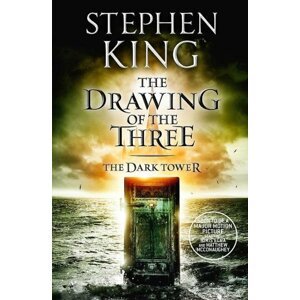 Dark Tower 2: The Drawing of t - Stephen King