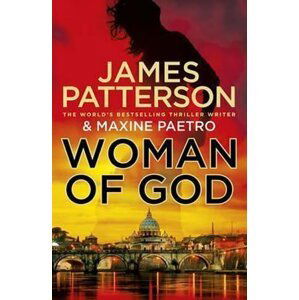 Women Of God - James Patterson