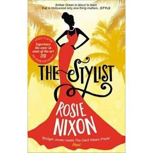 The Stylist - Rosie Nixon