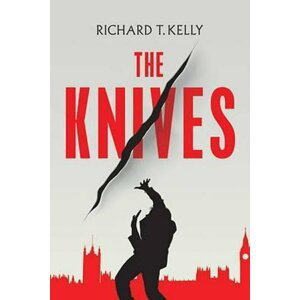 The Knives - Richard T. Kelly