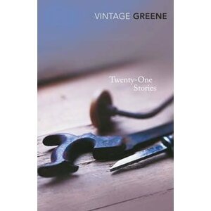 Twenty-One Stories - Graham Greene