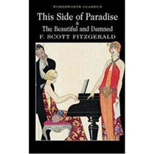 This Side of Paradise - Francis Scott Fitzgerald