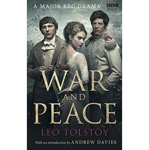 War and Peace - Leo Tolstoy