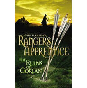 Ranger´s Apprentice 1: The Ruins of Gorlan - John Flanagan