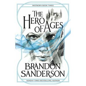 The Hero of Ages - Brandon Sanderson