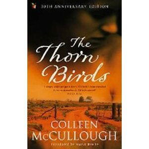 The Thorn Birds - Colleen McCullough