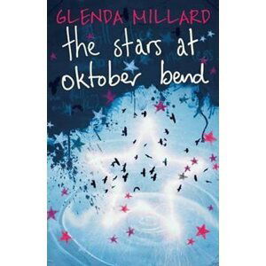 The Stars at Oktober Bend - Glenda Millard