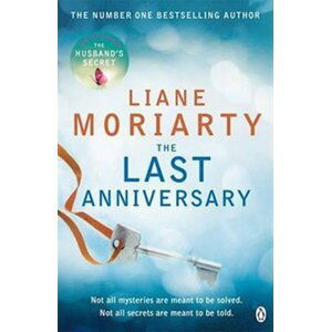 The Last Anniversary - Liane Moriarty