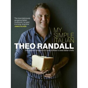 My Simple Italian - Theo Randall