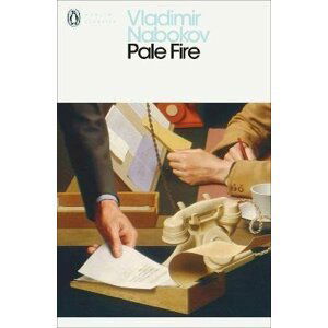 Pale Fire - Vladimir Nabokov