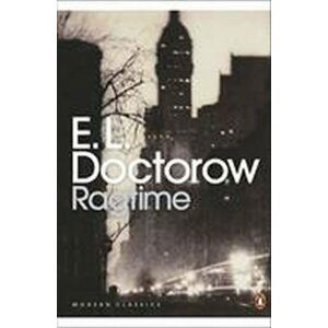 Ragtime - E. L. Doctorow