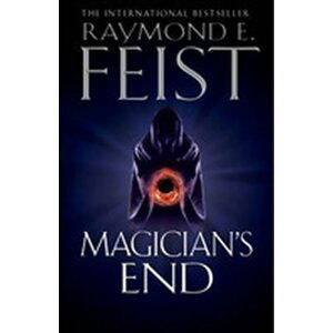 Magician´s End - Raymond E. Feist