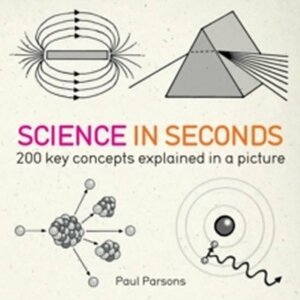 Science In Seconds - Paul Parsons