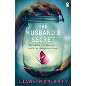 The Husband´s Secret - Liane Moriarty