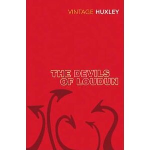 The Devils of Loudun - Aldous Huxley