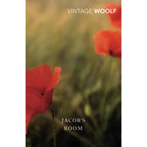 Jacob´s Room - Virginia Woolf