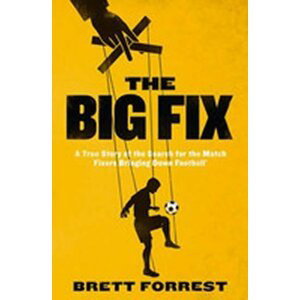 The Big Fix - Brett Forrest