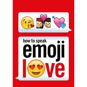 How To Speak Emoji