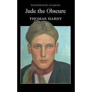 Jude the Obscure - Thomas Hardy