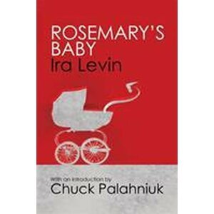 Rosemary´s Baby - Ira Levin