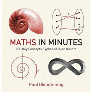 Maths in Minutes - Paul Glendinning