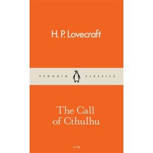 The Call of Cthulhu - Howard Phillips Lovecraft