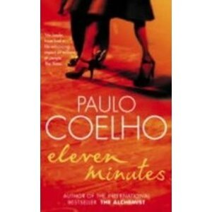 Eleven Minutes - Paulo Coelho