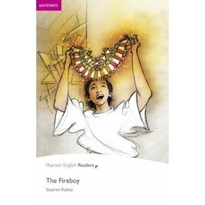 PER | Easystart: The Fireboy Bk/CD Pack - Stephen Rabley