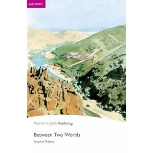 PER | Easystart: Between Two Worlds Bk/CD Pack - Stephen Rabley