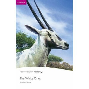 PER | Easystart: The White Oryx - Bernard Smith