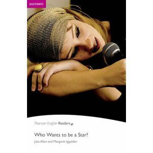 PER | Easystart: Who Wants to be a Star? Bk/CD Pack - Margaret Iggulden