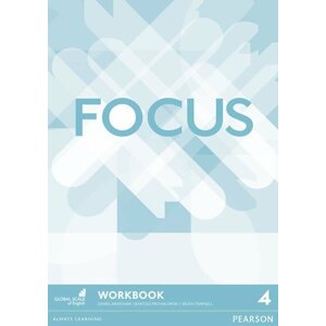 Focus 4 Workbook - Daniel Brayshaw