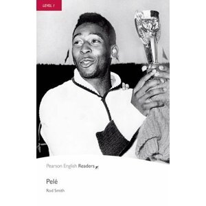 PER | Level 1: Pele Bk/CD Pack - Rod Smith