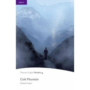 PER | Level 5: Cold Mountain Bk/MP3 Pack - Charles Frazier