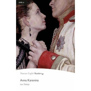 PER | Level 6: Anna Karenina - Leo Tolstoy