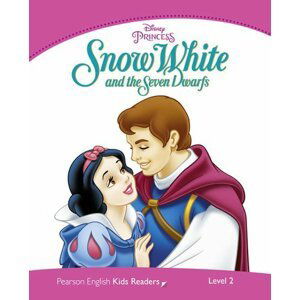 PEKR | Level 2: Disney Princess Snow White - Kathryn Harper