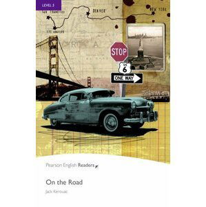 PER | Level 5: On the Road - Jack Kerouac