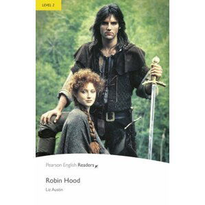 PER | Level 2: Robin Hood - Liz Austin