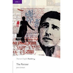 PER | Level 5: The Partner Bk/MP3 Pack - John Grisham