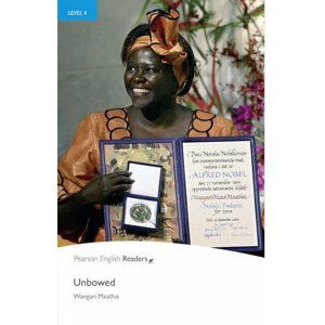 PER | Level 4: Unbowed - Wangari Maathi