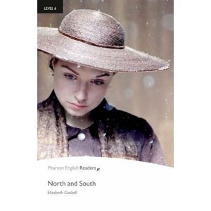 PER | Level 6: North and South Bk/MP3 Pack - Elizabeth Gaskell