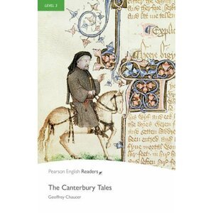 PER | Level 3: Canterbury Tales - Geoffrey Chaucer