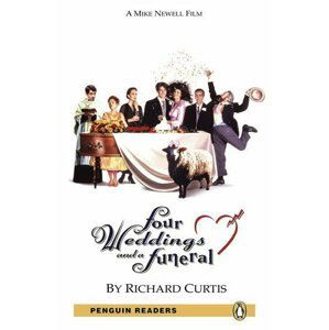 PER | Level 5: Four Weddings and a Funeral - Richard Curtis