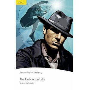 PER | Level 2: Lady in the Lake - Raymond Chandler