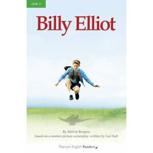 PER | Level 3: Billy Elliot - Melvyn Burgess